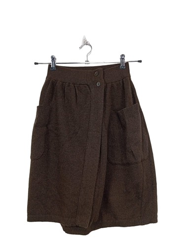 Max mara wollrock - mara, damen