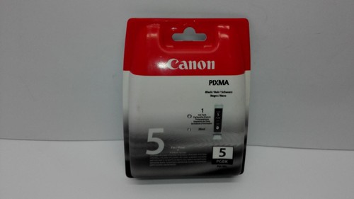 Canon pgi 5bk tintenpatrone - pgi-5bk,