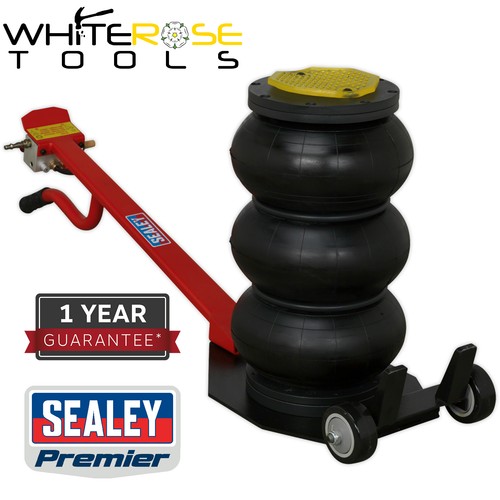 Sealey fast jack premier - sealey,