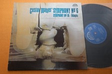 Neumann Mahler Symphony No.6