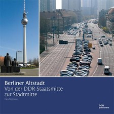 Berliner Altstadt: Von der
