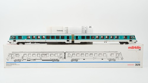 Märklin 3576 - h0,