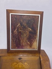 K. Hauke Original-Gemälde