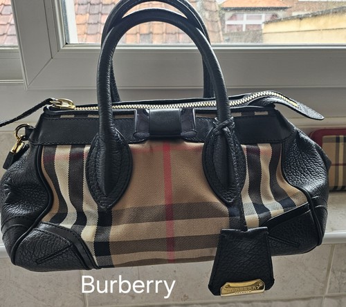 Burberry tasche damen - burberry,