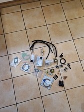 Mercedes-Benz Unimog Teilekonvolut  NEU OVP