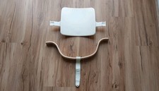 Stokke TrippTrapp Tripp Trapp Set Baby Babyset Holzbügel Bügel Lehne 3 Teile 
