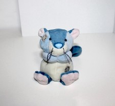 Tatty Teddy My Blue Nose