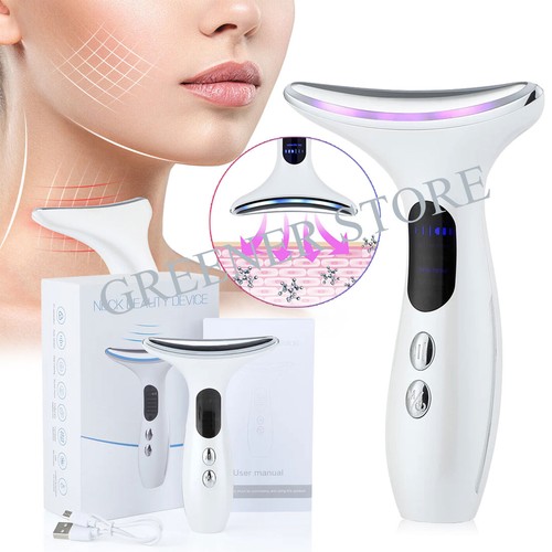 Led photon therapie - photon,