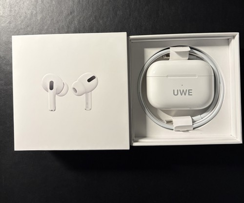 Apple airpods pro wireless - apple,