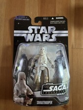 Star Wars The Saga Collection