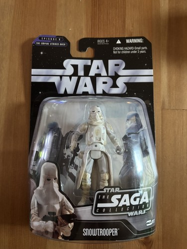 Star wars the saga collection - star,