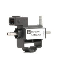 PIERBURG Ladedruckregelventil Magnetventil Turbolader 7.03833.02.0