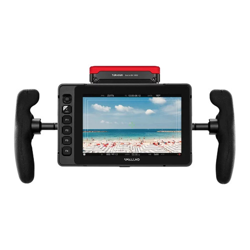 Smallhd ultra bolt rx 750 - 7,