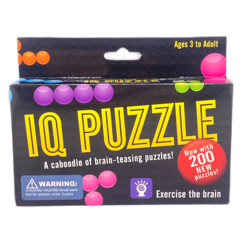 Puzzle set 200 aufgaben - 200,