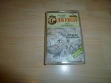 Hörspiel Kassette - Jim Knopf