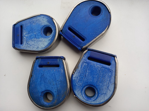 Alfa laval transponder delaval - alfa,