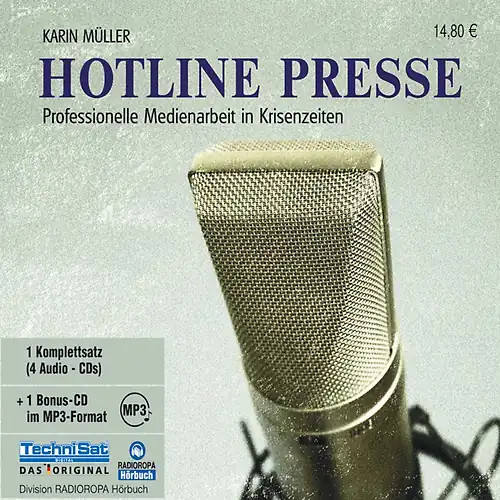 Hotline presse - hotline,