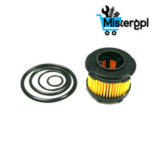 Filter BRC Magnetspule ET98