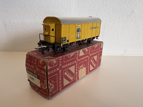 Märklin 326 selten neuw - im,