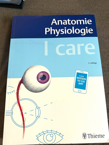 Thieme care anatomie - thieme,