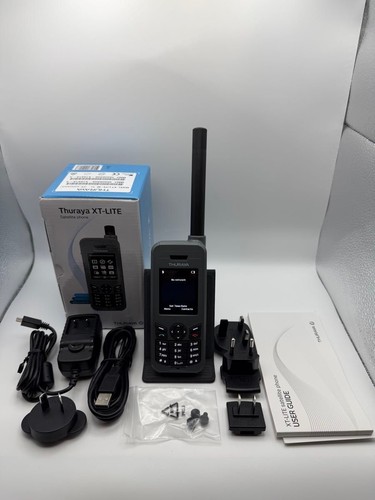 Thuraya lite - thuraya, xt-lite