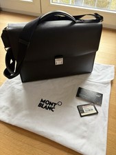 Montblanc Sartorial Briefcase