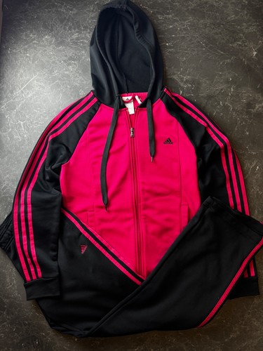 Adidas trainingsanzug set - adidas,