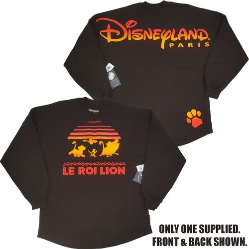 Disneyland paris spirit jersey - spirit,