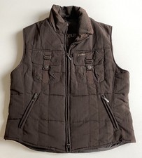 Pikeur Damen Reitweste Gr. 42 Braun 