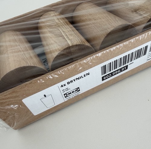 Ikea brynilen möbelfüße - ikea,