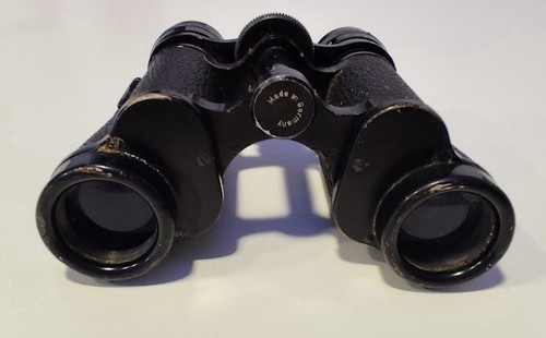 Wetzlar 6x30 fernglas - fernglas, 2wk