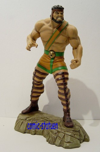 Hard hero marvel hercules - hard,
