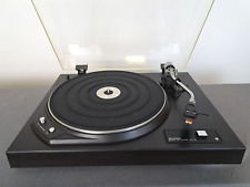Sharp RP-1122H halbautomatischer Plattenspieler Turntable