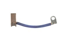 Kohlebürste zur Lichtmaschine für BMW R24, R25, R26, R27, R51/2,/3, R67, R68, R5