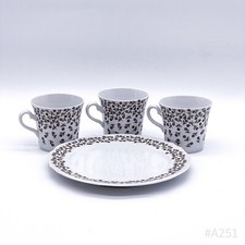 Artos Quality Floral Porcelain