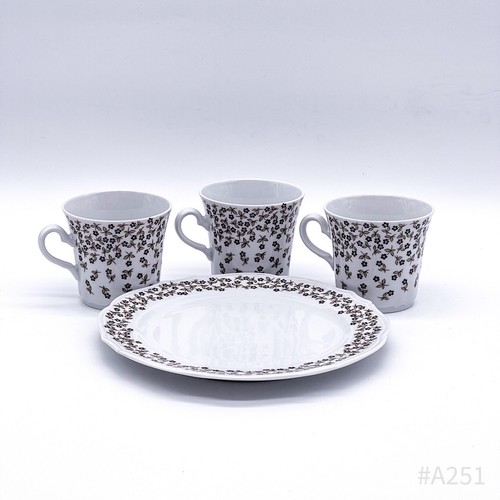 Artos quality floral porcelain - artos,