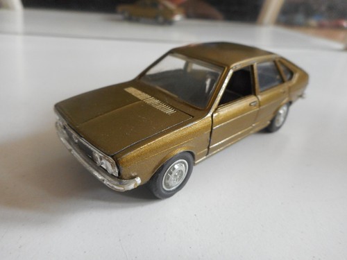 Schuco volkswagen passat - volkswagen, ts