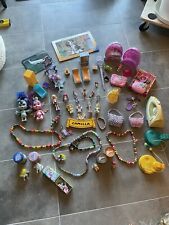 Trödelpaket Von Spielsachen