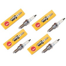 4 X Zündkerze passend für