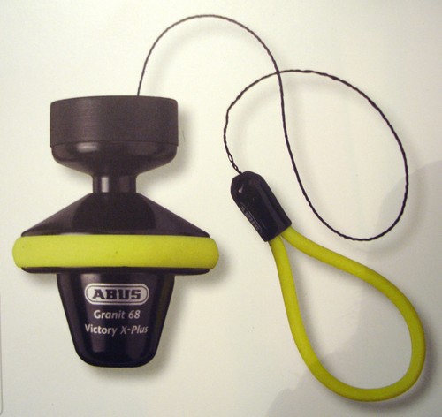 Abus granit victory - abus,