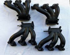 4 original Ansaugkrümmer für