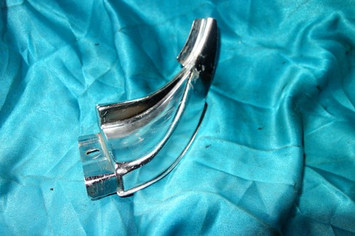 Bmw e24 chrom - e24, blende