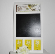 #10357 Memoboard Memotafel