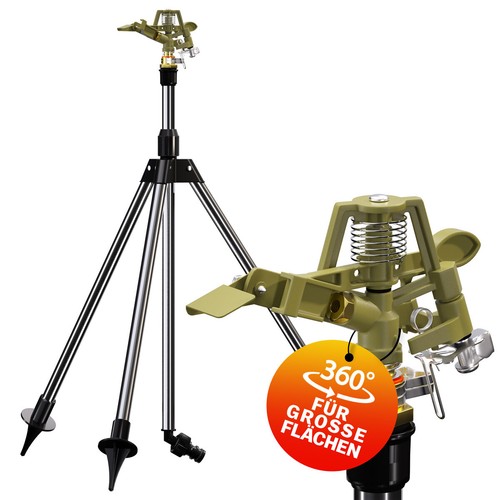 Gardebruk regner sprinkler - gardebruk®,