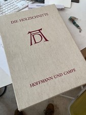 Die Holzschnitte Albrecht