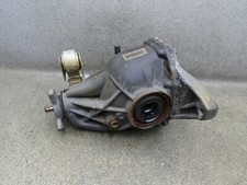 Differential hinten 2123509206 A2093510205 299Tkm Mercedes W212 E220 13.1852.071