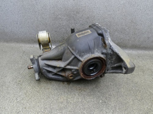 Differential hinten 2123509206