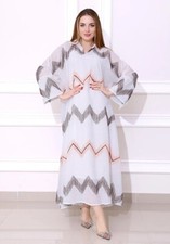 Jalabiya  or dress for