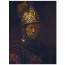 Rembrandt van Rijn (Umkreis)