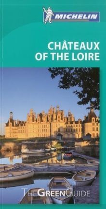 Michelin the green guide - the,